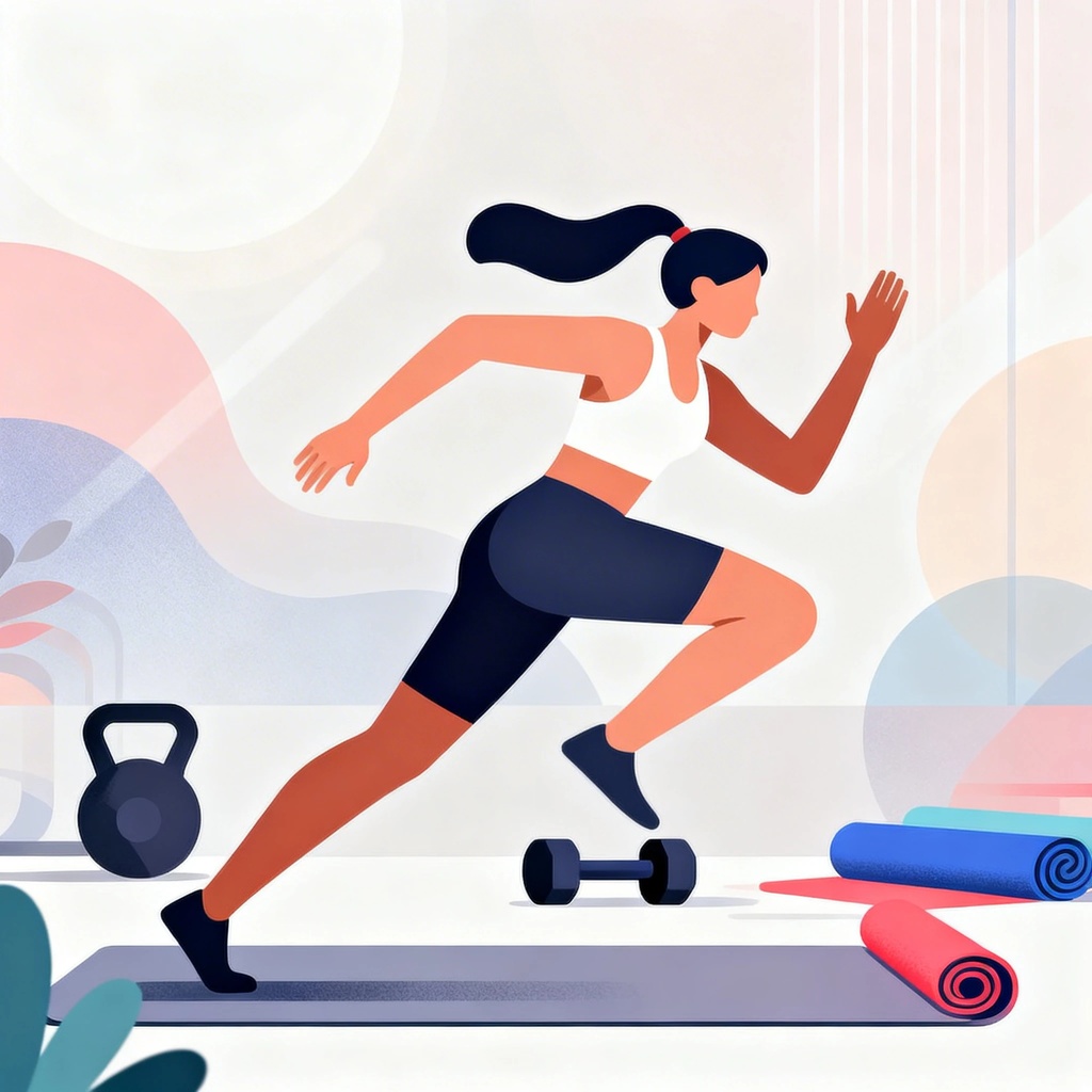 Ασκήσεις για Βελτίωση της Φυσικής Κατάστασης